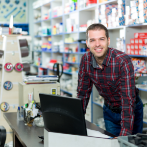 Existing Store Owners