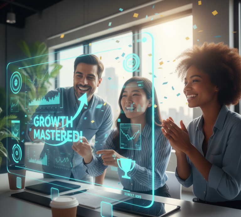 Email marketing training equips digital marketers with the absolute skills and pro tools that make their journey quite easy.