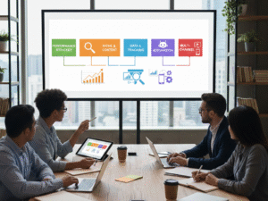 What Is Affiliate Marketing Training Really Teaching You?