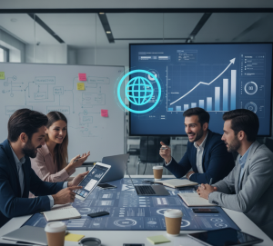 mobile app marketing training—real projects, Real Apps, Real growth