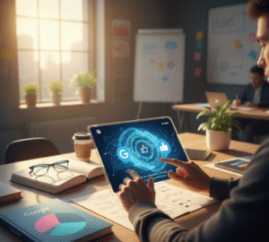 Google Ads & Meta Ads : Your Ad Magic is Waiting