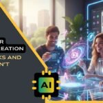 AI Tools for Content Creation by LDM Pro