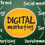 digital marketing training company