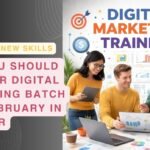 digital marketing training course by LDM pro