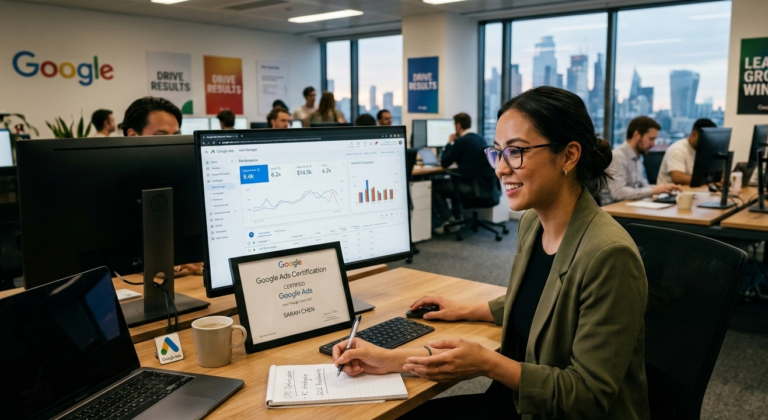 Google Ads training in Belapur by LDM Pro